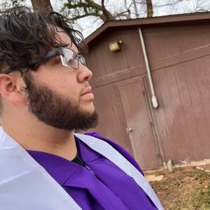 Meet your Posher, Caleb